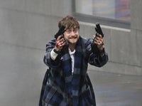 Daniel Radcliffe Memes