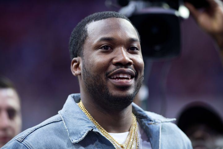 Rapper Meek Mill has said he plans to use his platform to fight for prison reform issues.