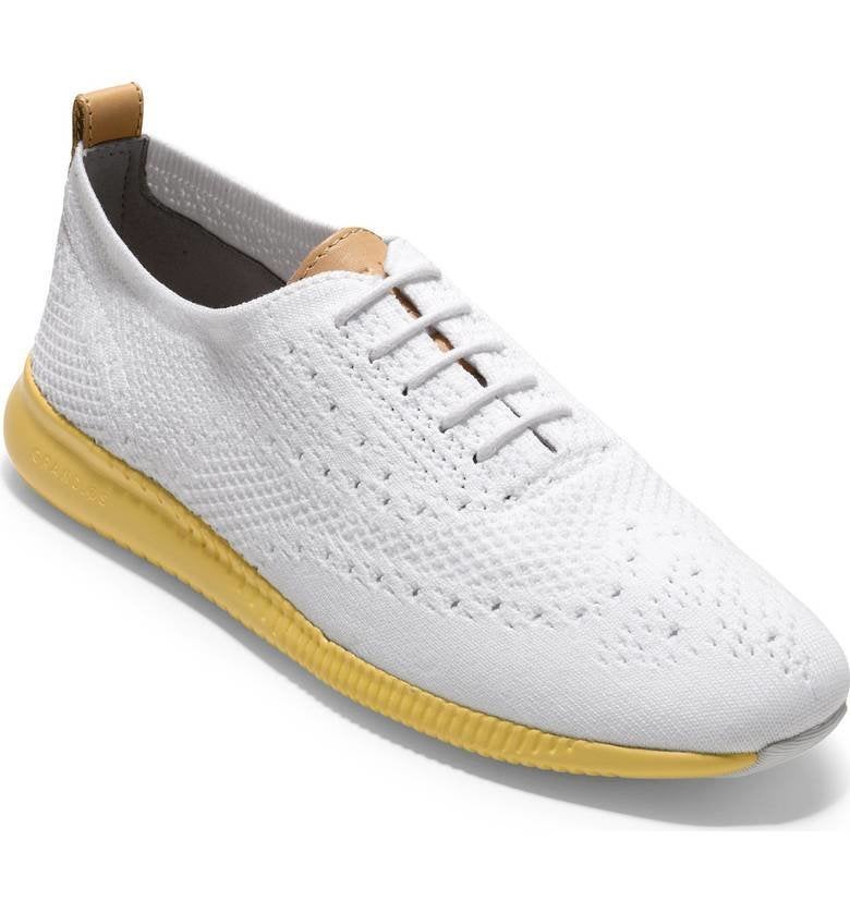 womens dressy sneakers for work