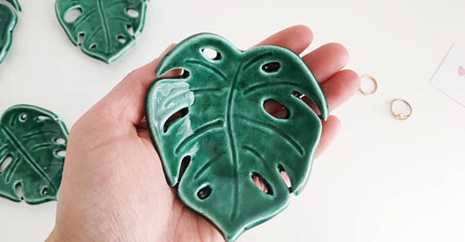 30 Unbeleafably Adorable Gifts For Plant Lovers HuffPost