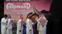 BLOG - Réalisateur saoudien présent à Cannes, je faisais 500 km pour aller au cinéma auparavant interdit dans mon