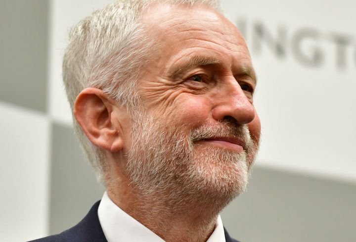 As of 3pm on Saturday, Jeremy Corbyn had yet to issue his congratulations to the new Duke and Duchess of Sussex.