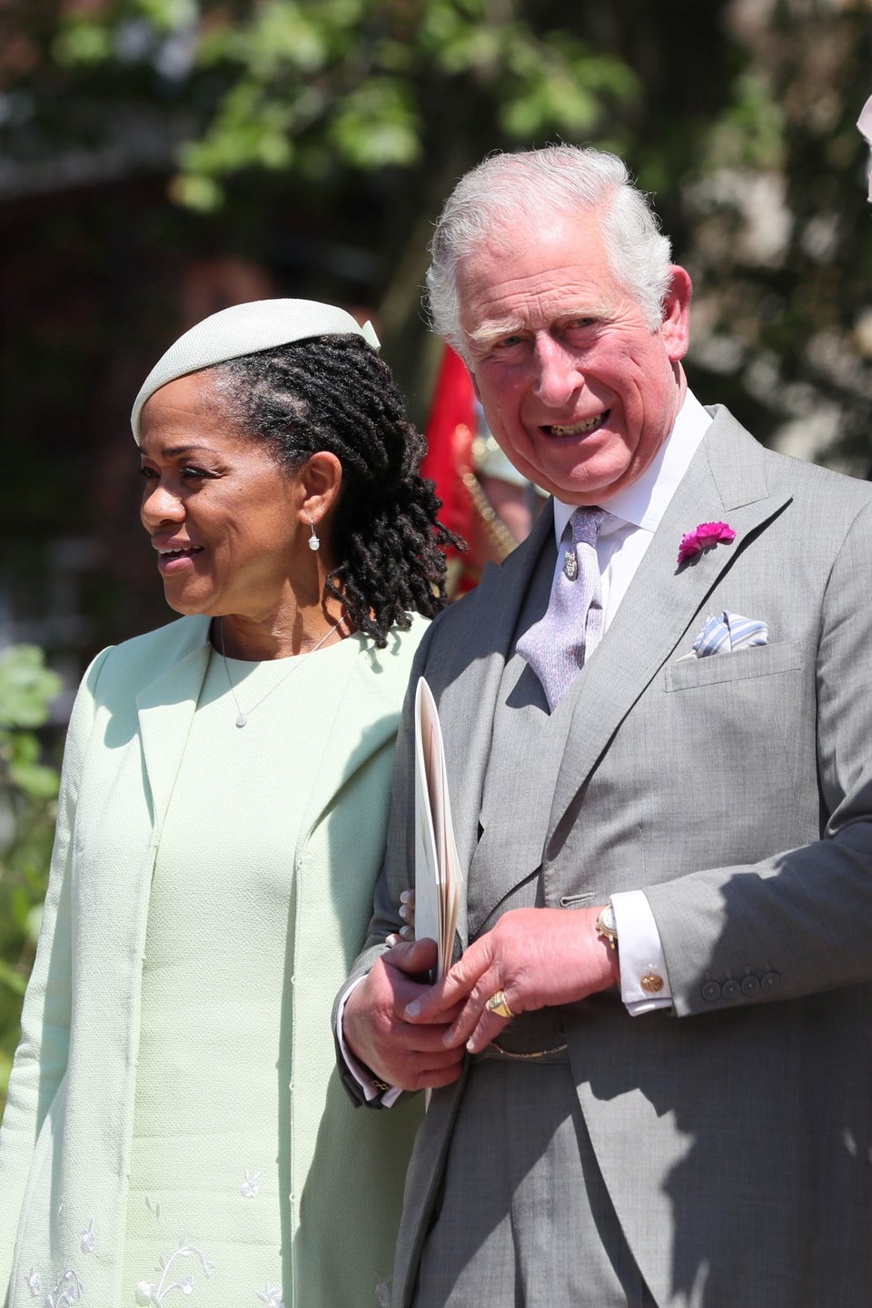 All The Photos Worth Seeing From Prince Harry And Meghan Markle's Royal Wedding | HuffPost Life All The Photos Worth Seeing From Prince Harry And Meghan Markle's Royal Wedding | HuffPost Life