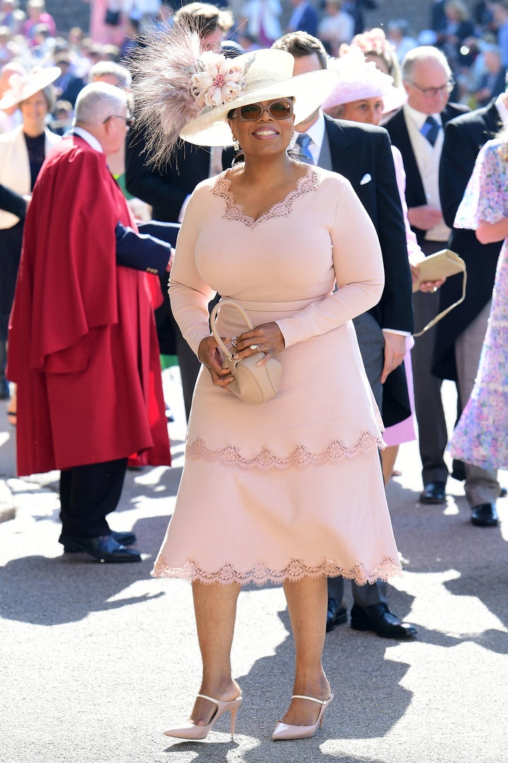 You can now buy Amal Clooney's royal wedding dress – Buy Amal Clooney's  yellow Stella McCartney dress from the royal wedding