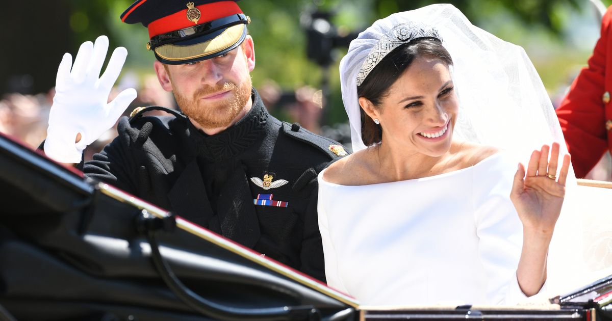 Who Won The Royal Wedding? HuffPost Verdict | HuffPost UK News