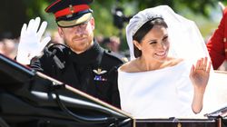 HUFFPOST VERDICT: Who Won The Royal Wedding? Anyone Who Cares About An Inclusive Society