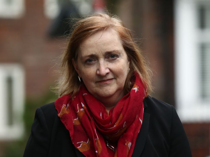 Emma Dent Coad, Labour MP for Kensington, has received death threats for criticising the monarchy and has installed CCTV at her home. 