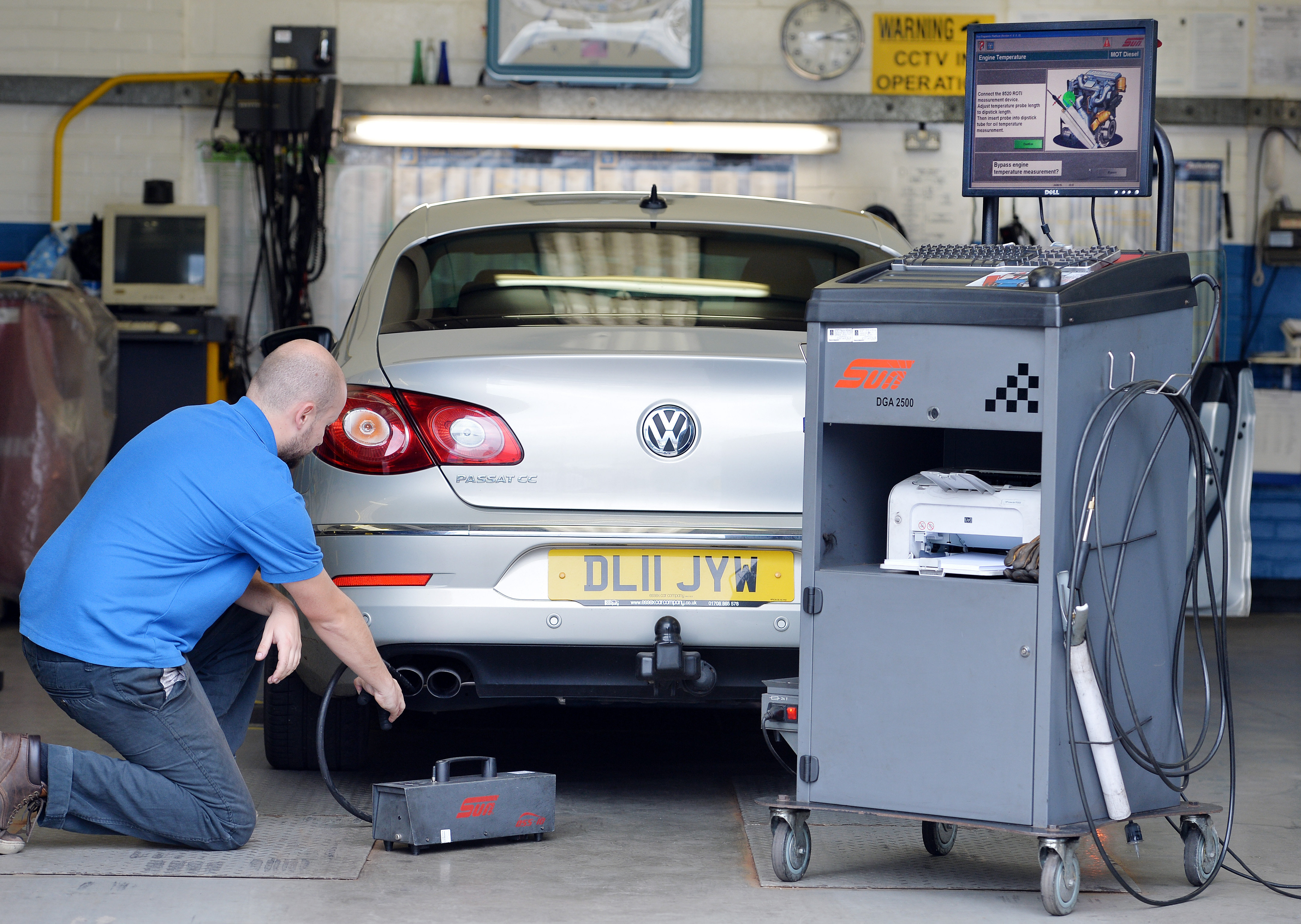 New MOT Rules Come Into Force Today Here S What You Need To Know   5b012fdd2000004200b92119 