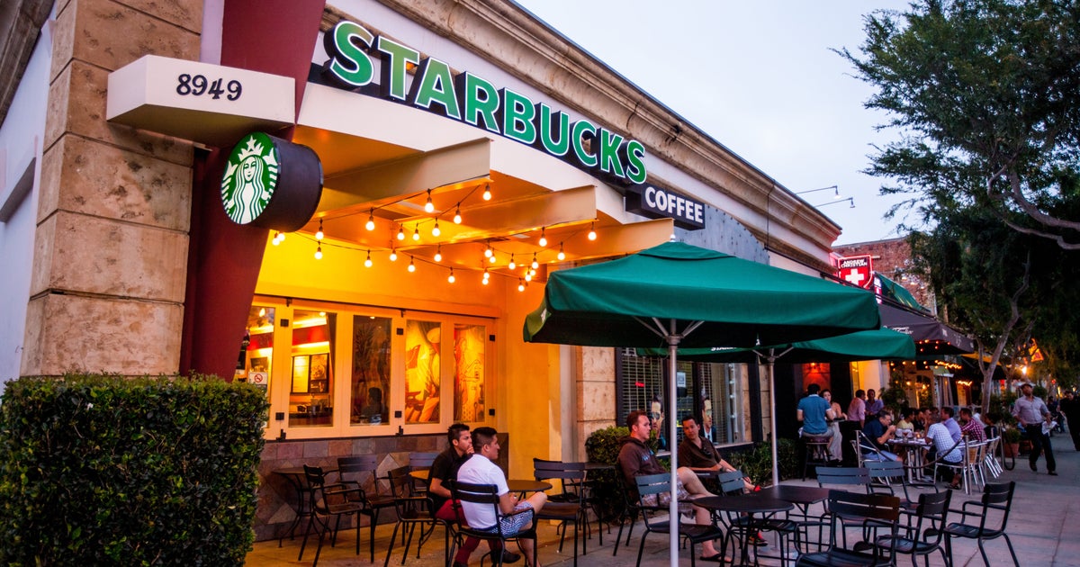 Starbucks Says Anyone Can Now Sit In Its Cafes -- Even Without Buying Anything | HuffPost Impact Starbucks Says Anyone Can Now... 