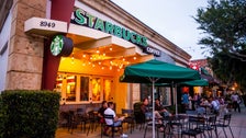 Starbucks Says Anyone Can Now Sit In Its Cafes -- Even Without Buying Anything