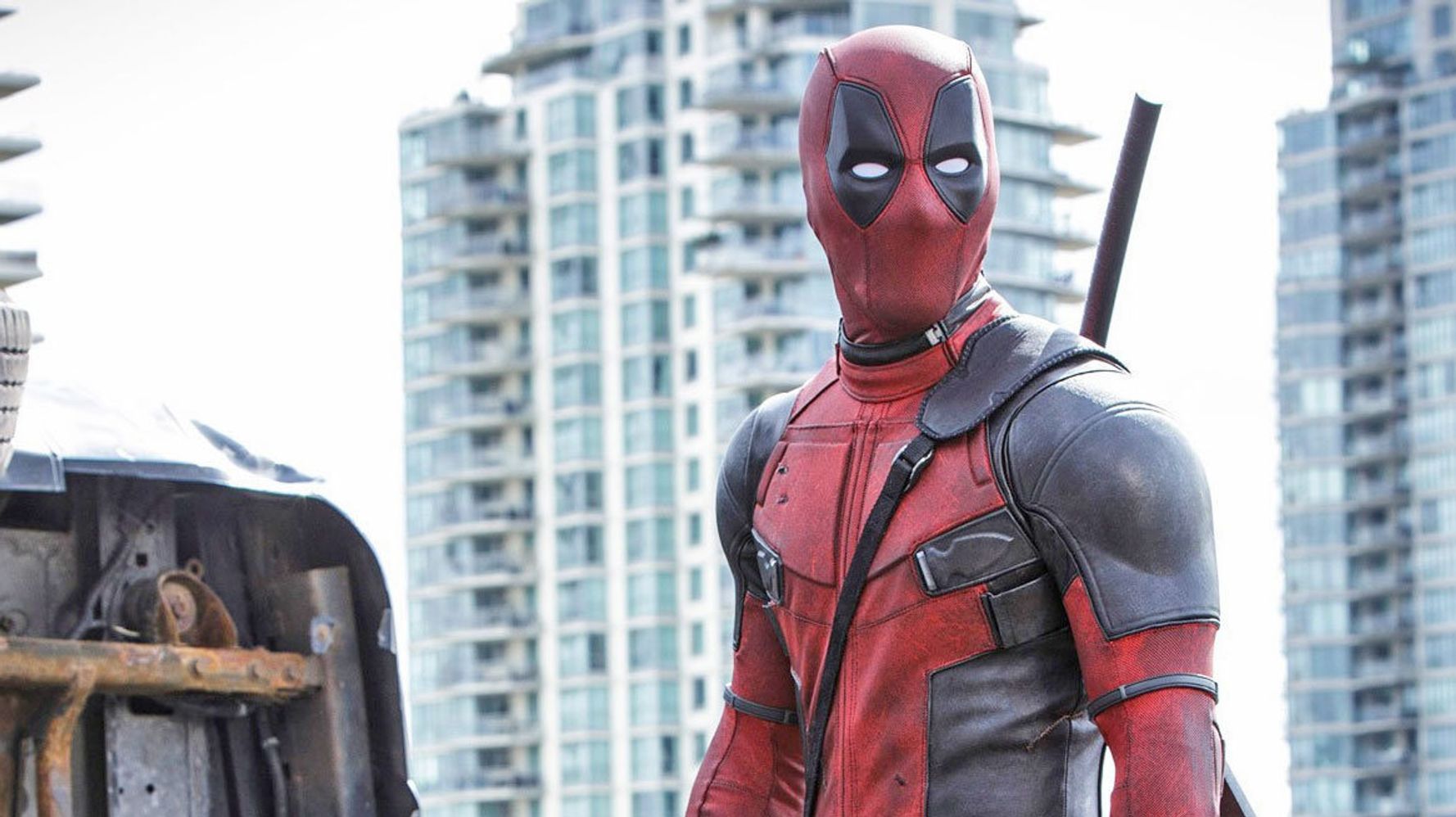 Deadpool 2' ends Avengers' box office reign with $125 Million