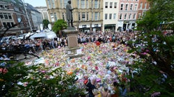 How To Talk To Your Children About Manchester, One Year