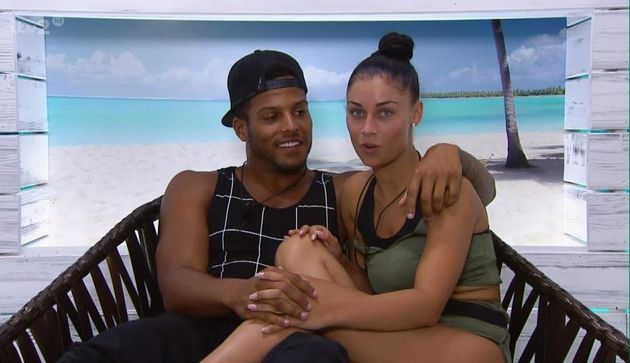 Love Island The Couples Who Are Still Together After Finding Love On The Show Huffpost Uk 