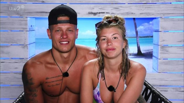 Love Island The Couples Who Are Still Together After 