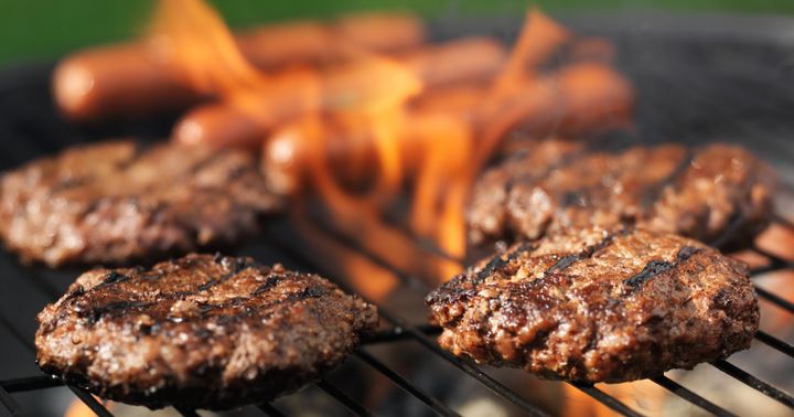 7 Best Grill Cleaners to Power Through Grease and Grime