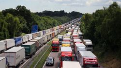 Brexit Border Chaos Contingency Plans Unveiled By Ministers