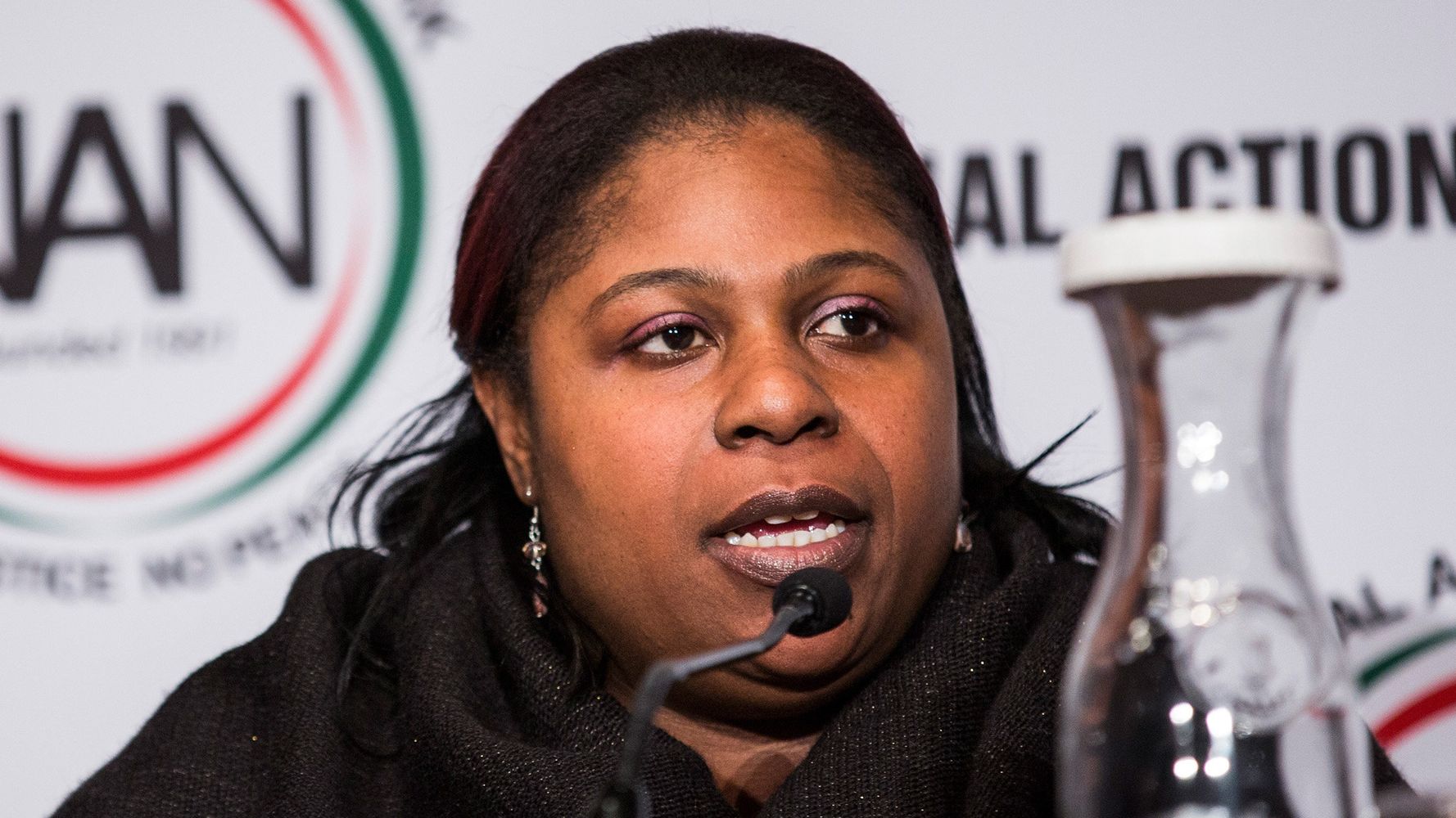 Tamir Rice's Mother Is Opening A Youth Center To Honor Her Son's Memory