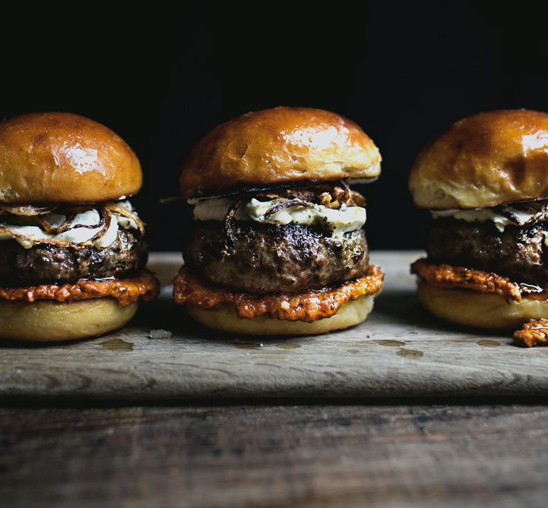 The Best Beef Burger Recipes To Make This Grilling Season | HuffPost UK ...