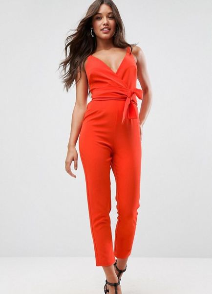21 Formal Prom Jumpsuits For Girls Who Don't Do Dresses | HuffPost