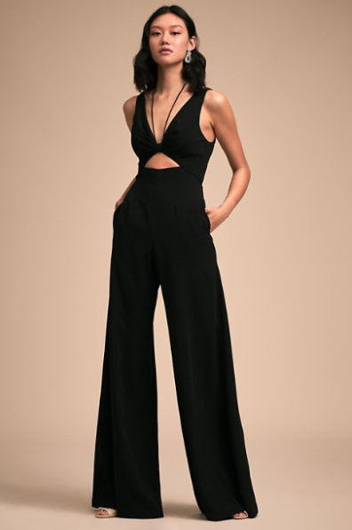 Girls 2025 formal jumpsuits