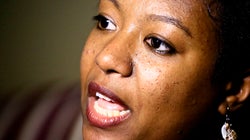 Sudan Is About To Execute A Teen For Defending Herself Against