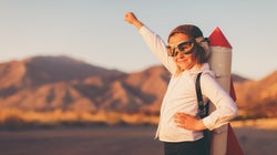 Comment aider les jeunes filles à se sentir à la