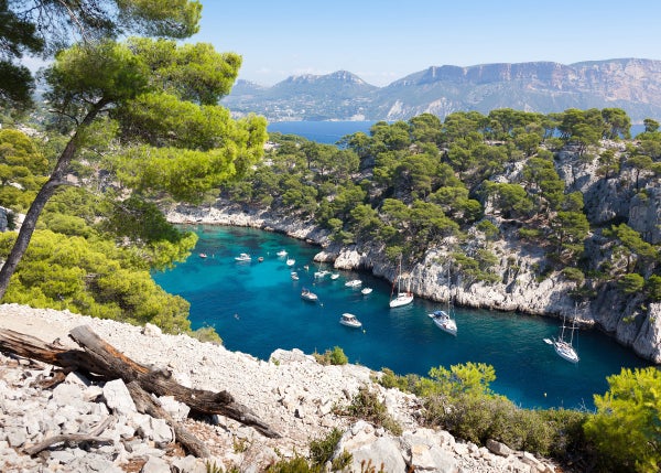 Romantics will love the lavender fields and olive groves of <a href="https://www.lonelyplanet.com/france/provence/travel-tips