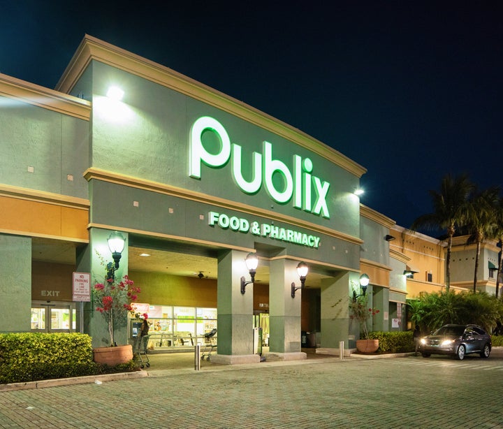 Publix, which has over 1,000 stores across the southeast, has donated more than a half a million dollars to gubernatorial candidate and current agricultural commissioner Adam Putnam.