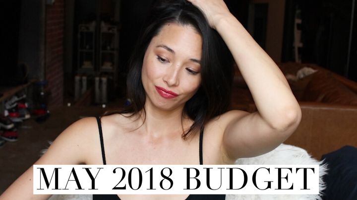 Aja Dang opens up about financial health and student loan debt on her popular YouTube channel.
