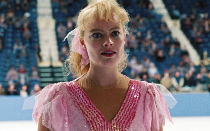 "i, tonya" is coming to hulu.