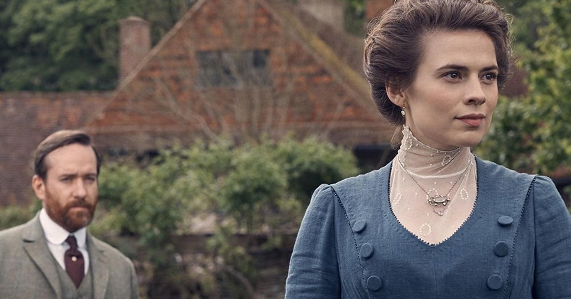 What To Watch On Amazon Prime That’s New This Week HuffPost