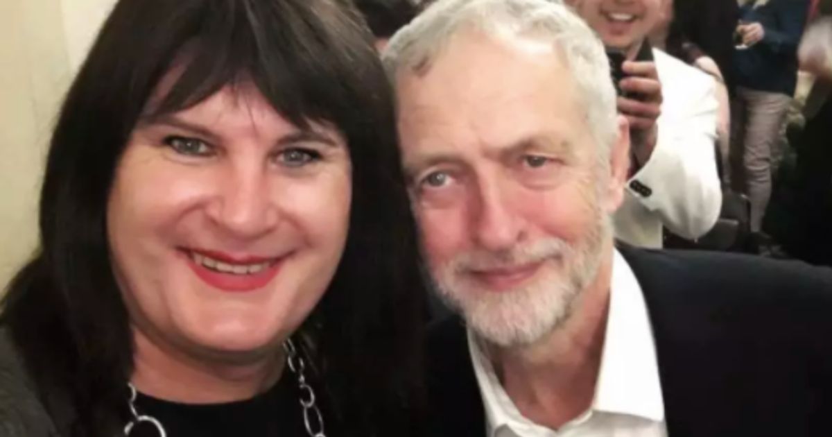 Labour Confirms Self Identifying Trans Women Eligible For All Women