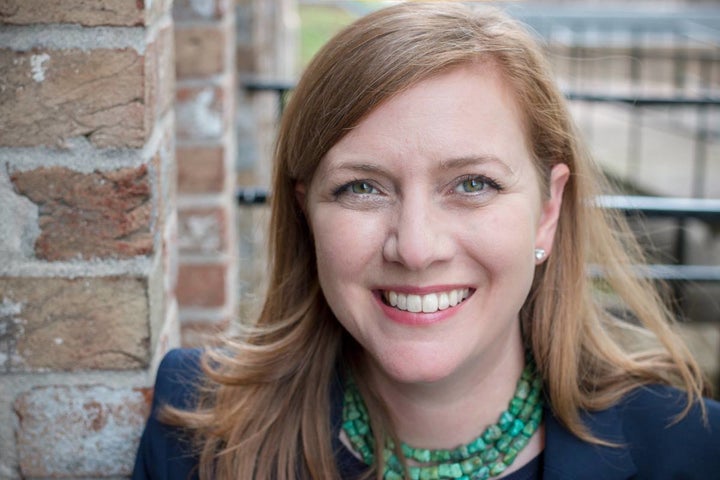 Lizzie Pannill Fletcher won the Democratic nomination for Texas' 7th Congressional District.