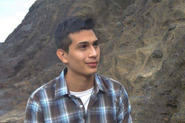 Aaron Salazar's cousin said investigators are too focused on a theory of attempted suicide.