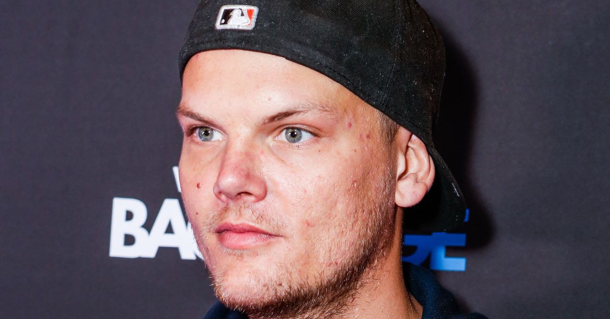 Avicii’s Funeral Will Take Place Privately, Family Announce | HuffPost ...