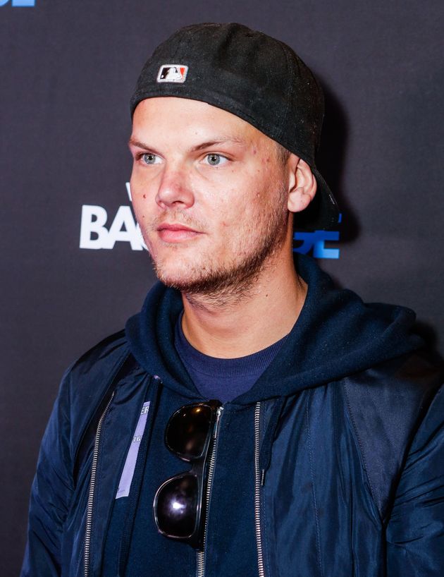 Avicii