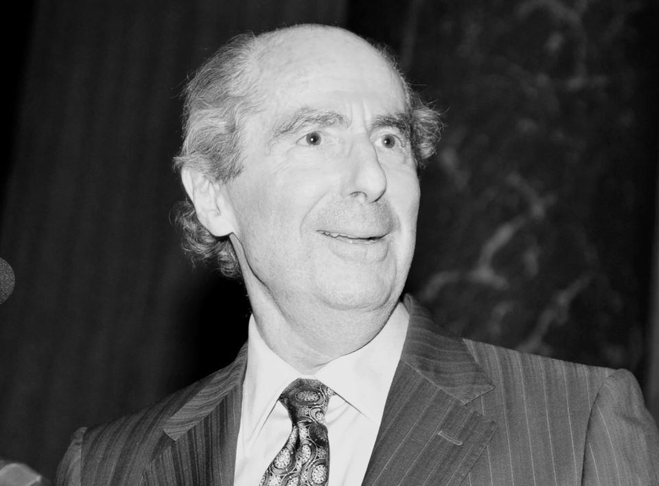 Pulitzer Prize-Winning Novelist Philip Roth Dead At 85 | HuffPost