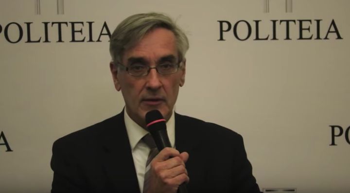 Former Tory leadership contender John Redwood is a frequent speaker at Politeia events.