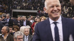 Έχετε αναρωτηθεί πόσα πολιτικά κόμματα γέννησε η