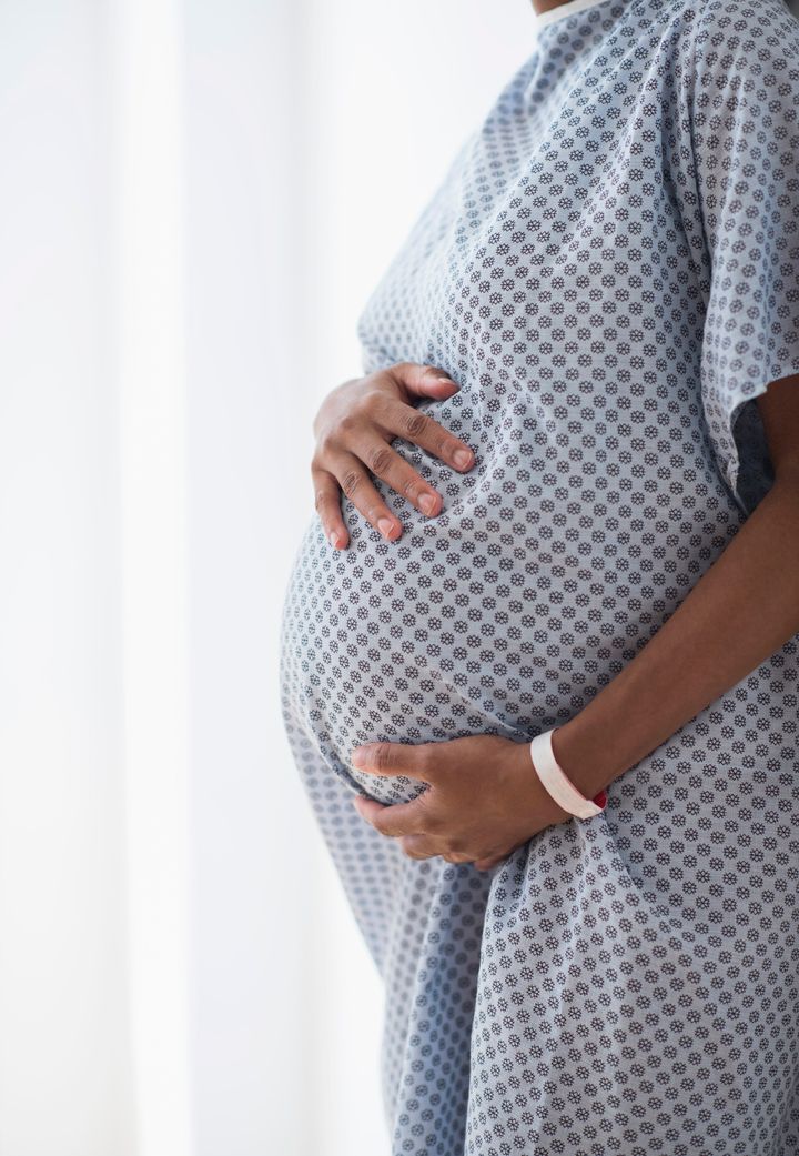 A study of national hospital data found that the rate of severe childbirth complications was significantly higher for women of color than for white women. The rate for black women was 66 percent higher than for white women.