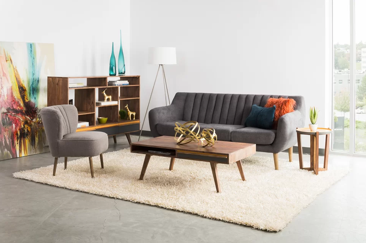 Wayfair's Memorial Day sale includes up to 70% off furniture, home decor, rugs, lighting and more. 