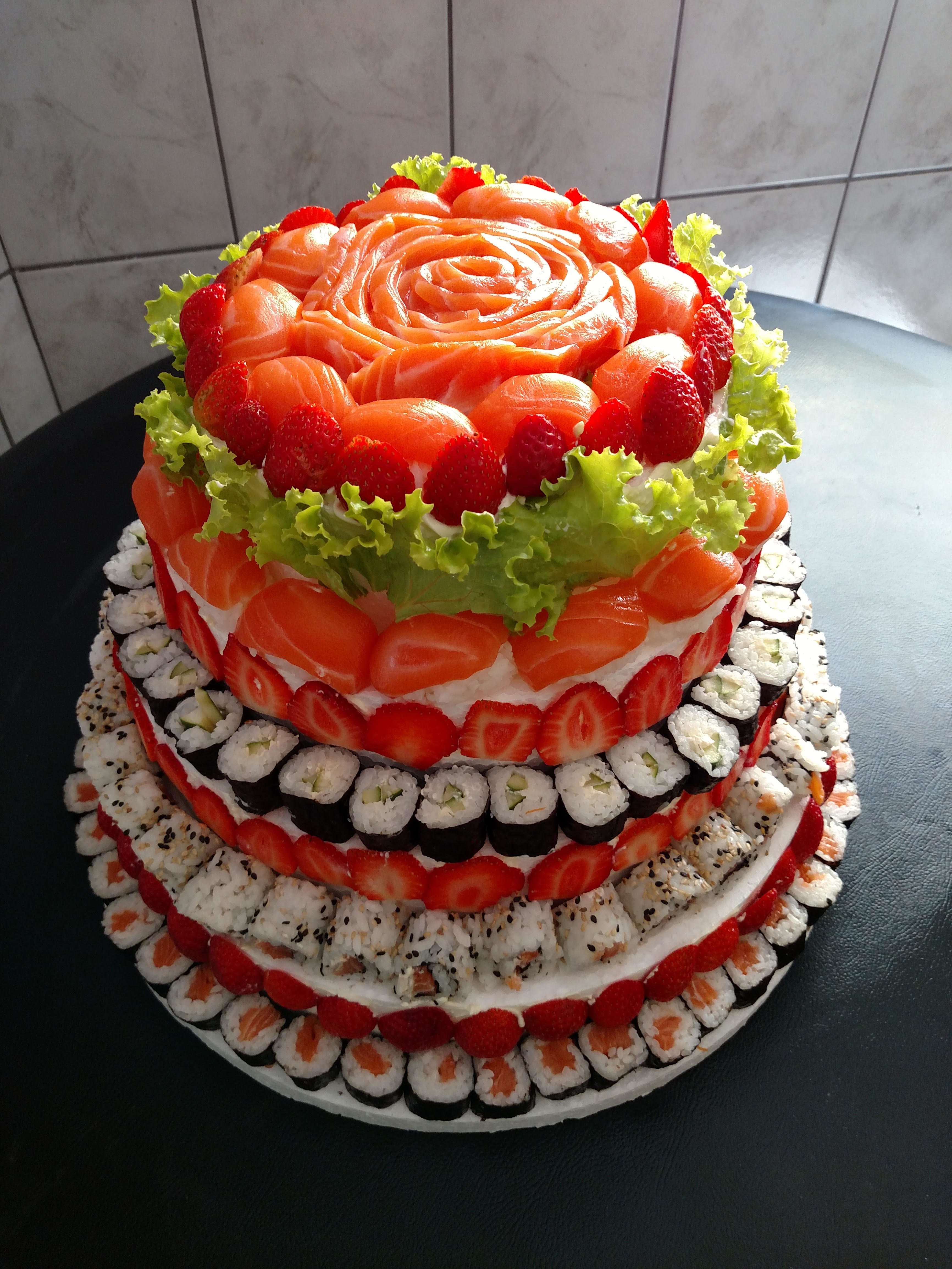 Don't Let Them Eat Cake. Top 4 Wedding Cake Alternatives! | Bridal  Boutiques US