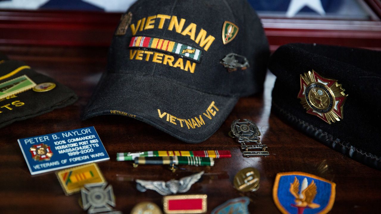 Until the late 1980s, the federal government claimed that the connection between the defoliant and the diseases veterans were developing was questionable at best.