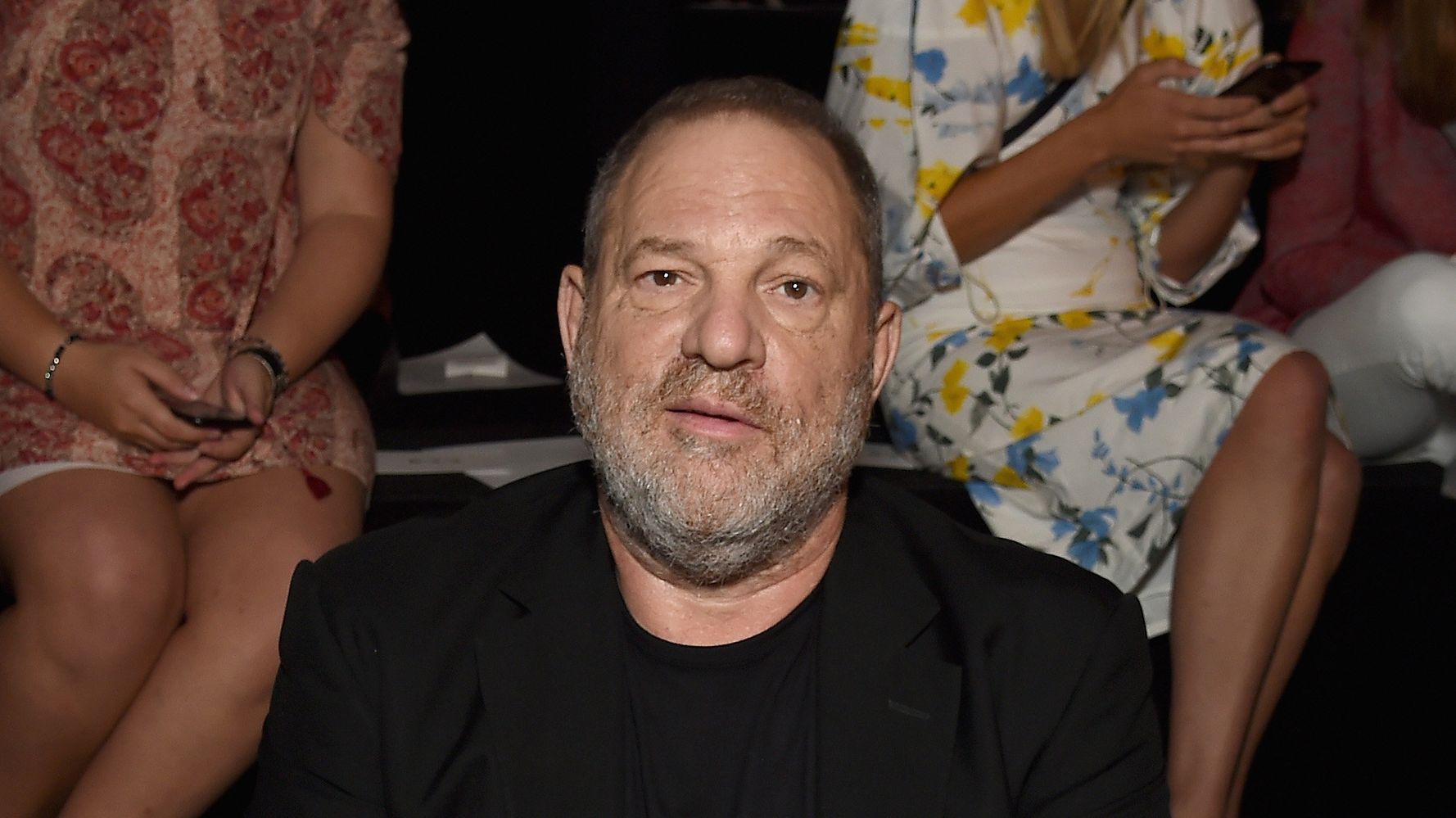 Harvey Weinstein Expected To Turn Himself In To The Nypd For Sex Crimes Huffpost News 9595