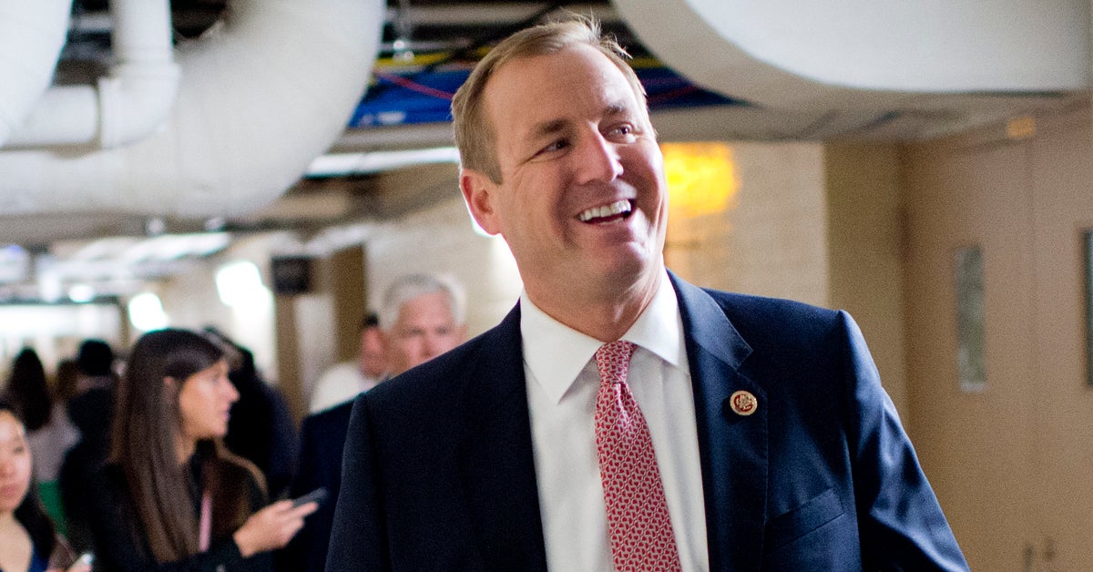 House Republicans Report Progress On An Immigration Deal