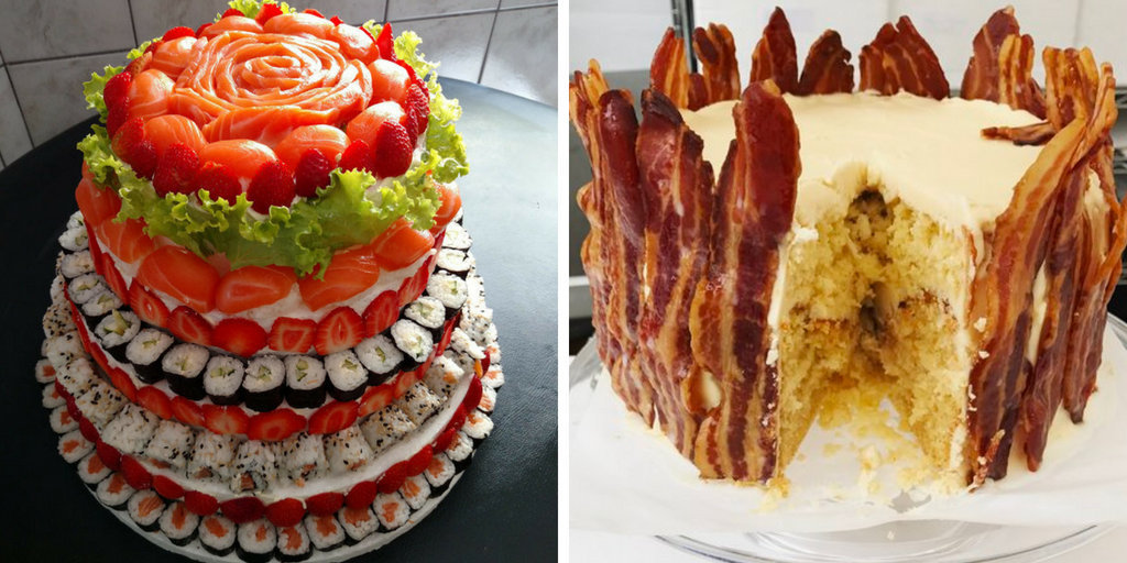 Healthy Alternatives to Baking Birthday Cakes | GoNanas – GoNanas