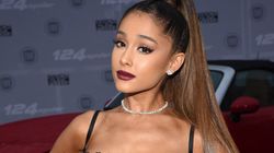 Ariana Grande Hits Back At Criticism Of Mac Miller Break-Up