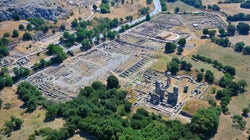 Αναβαθμίζεται ο αρχαιολογικός χώρος των Φιλίππων - θα υλοποιηθεί από την Εφορεία Αρχαιοτήτων Καβάλας -
