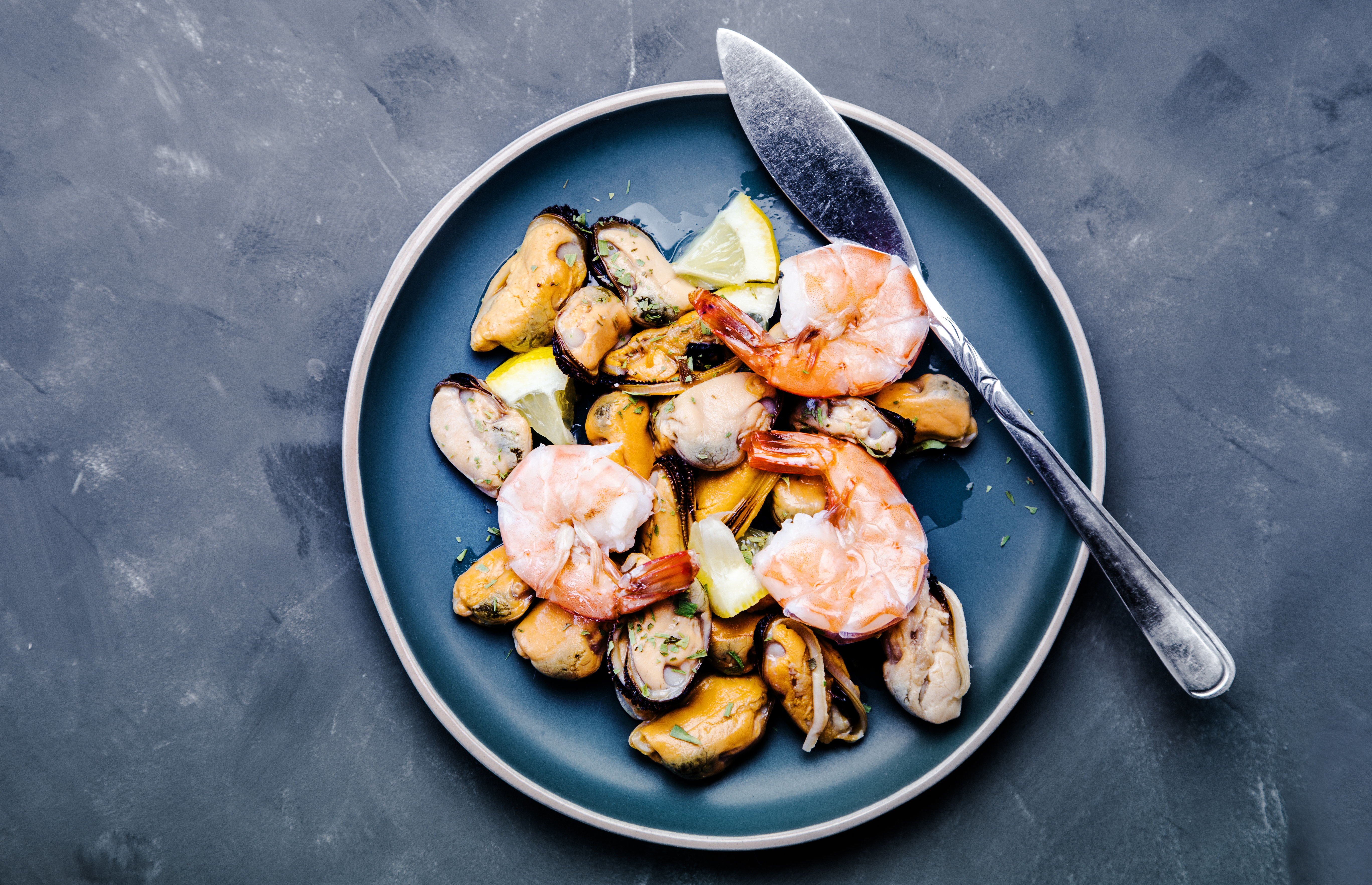 If Youre Trying To Conceive (Or Just Want More Sex) You Should Be Eating Seafood For Dinner HuffPost UK Parents