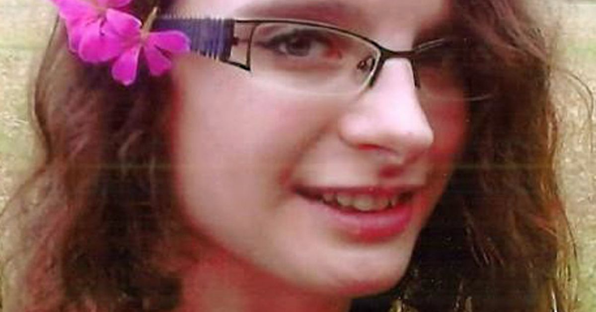 Sabrina Kouider and Ouissem Medouni Guilty Of Sophie Lionnet's Murder ...